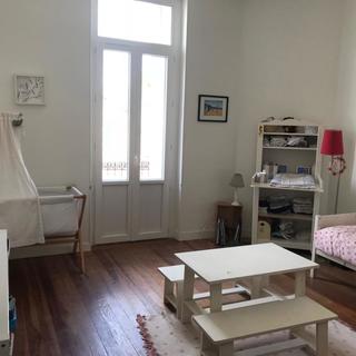 Restauration d'une maison bourgeoise à Bordeaux