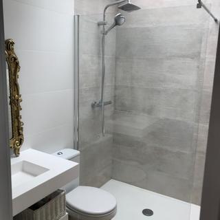 Restauration d'appartement - Fouras les Bains