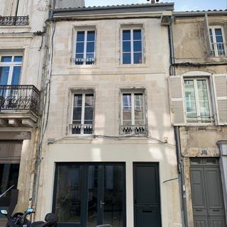 Après travaux