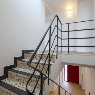 Escalier