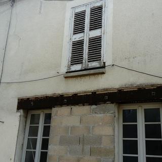 Réalisation de travaux à Saint-Astier