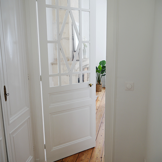 Rénovation bâtiment à La Rochelle