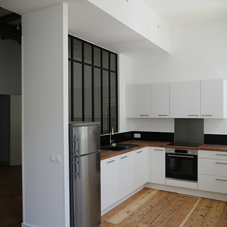 Rénovation bâtiment à La Rochelle