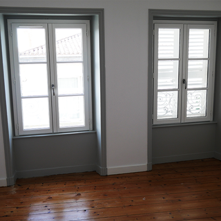 Rénovation bâtiment à La Rochelle