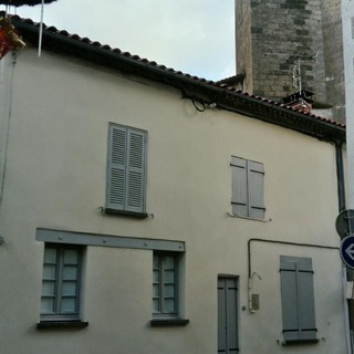 Réalisation de travaux à Saint-Astier