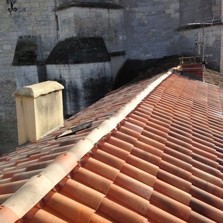 Réalisation de travaux à Saint-Astier