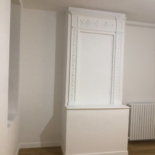 Résultat après travaux de rénovation