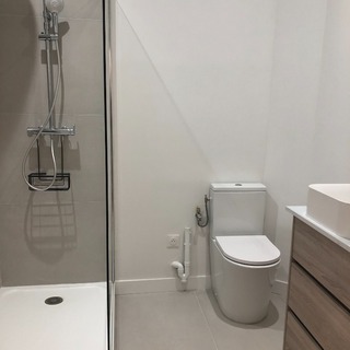 Résultat après travaux de rénovation