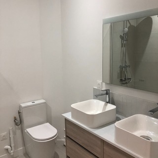 Résultat après travaux de rénovation