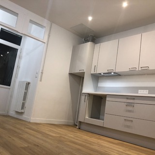 Résultat après travaux de rénovation