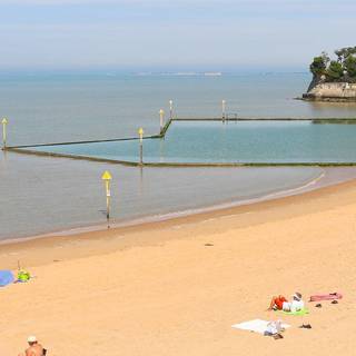 Grande Plage - Fouras les Bains