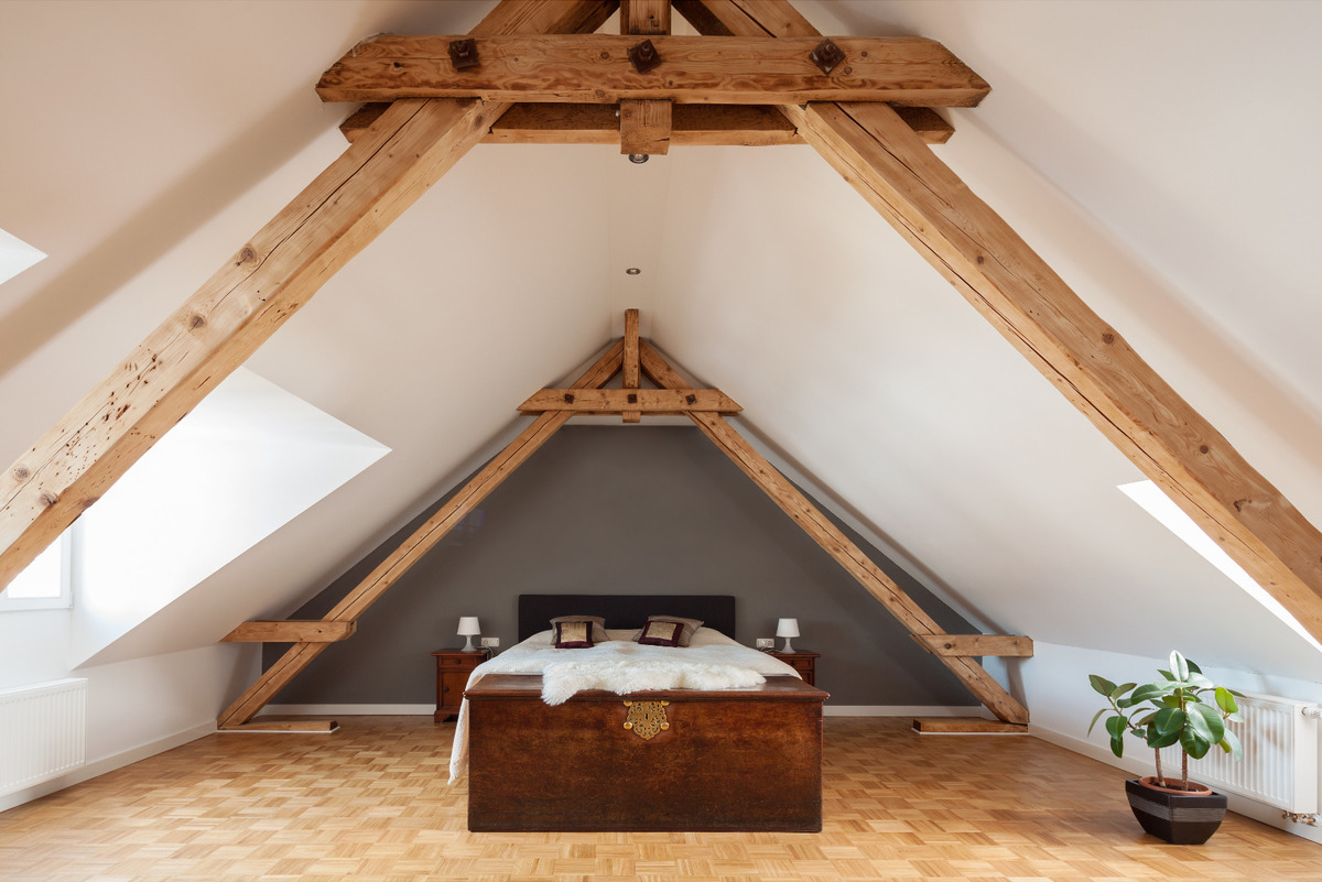 Acheter un appartement ancien rénové à Biarritz