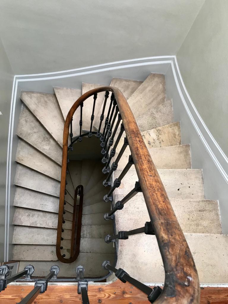 Restauration d&rsquo;appartement – Fouras les Bains