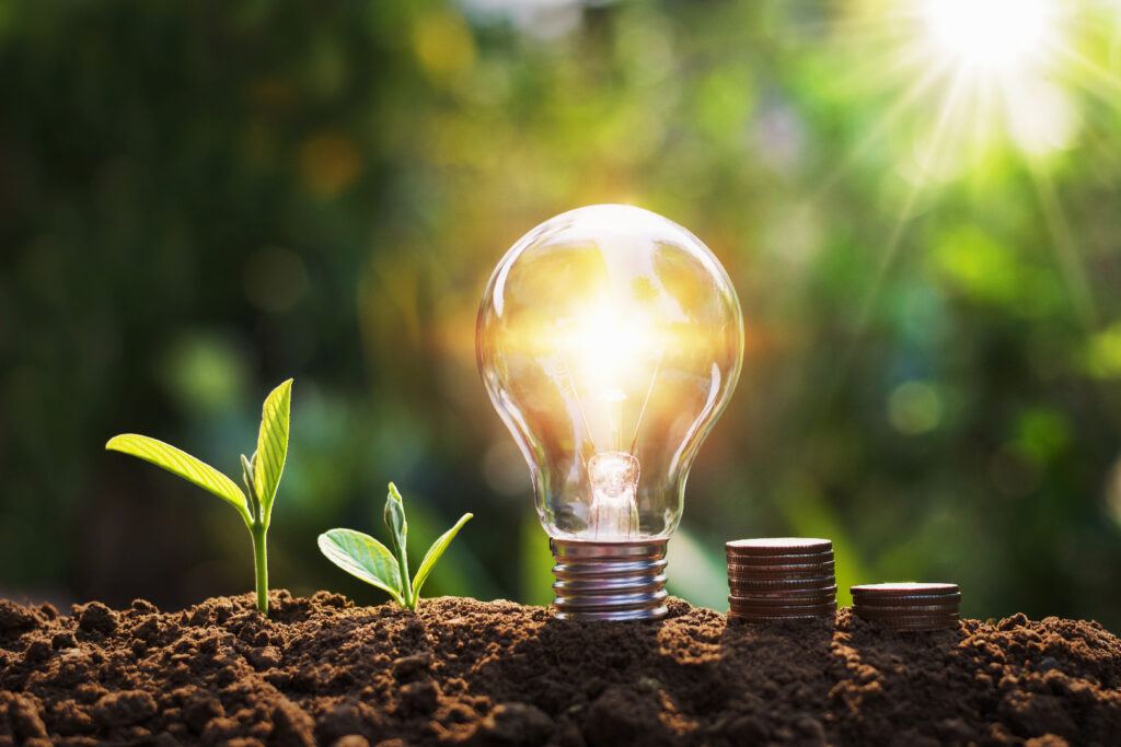 Faire des économies d’énergies en achetant un bien rénové