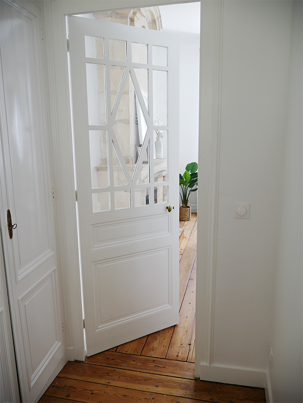 Rénovation bâtiment à La Rochelle