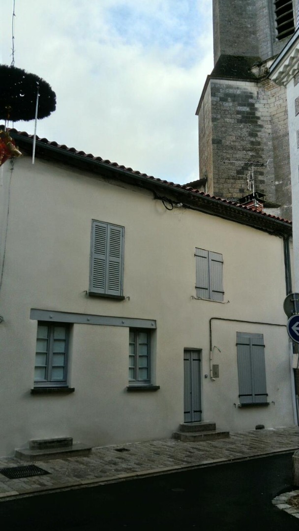 Réalisation de travaux à Saint-Astier